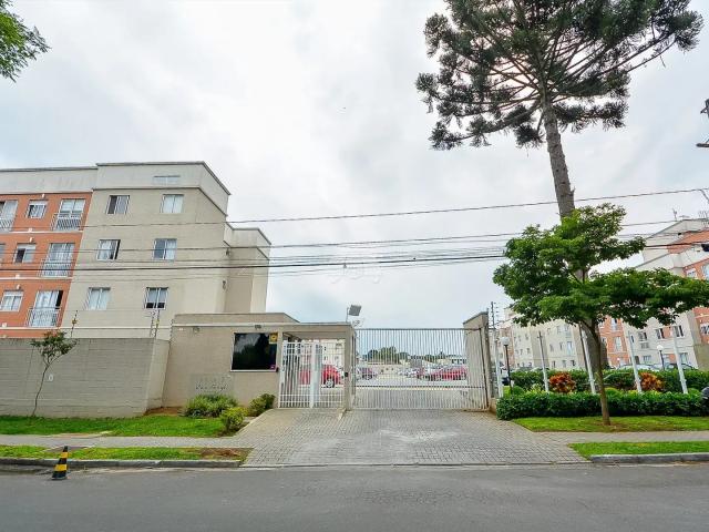 Apartamento venda em Hauer, Curitiba