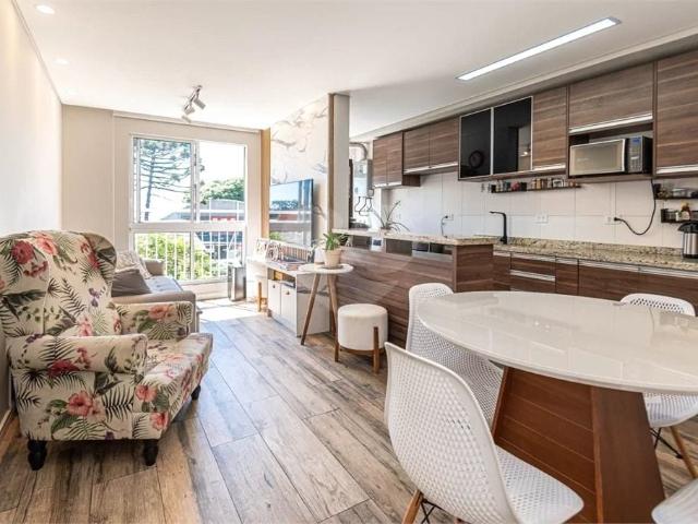 Apartamento venda em Região Geográfica Imediata de Curitiba, Região Metropolitana de Curitiba