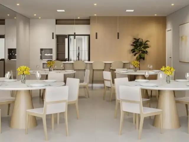 Apartamento venda em Boqueirão, Curitiba