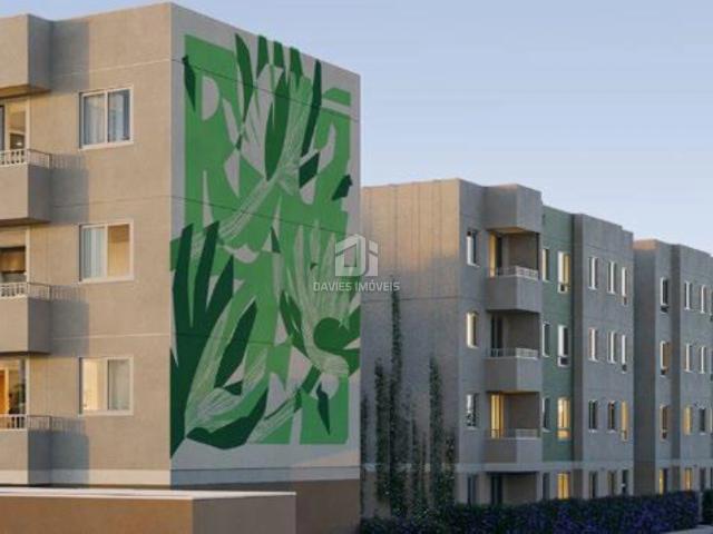 Apartamento venda em Hauer, Curitiba