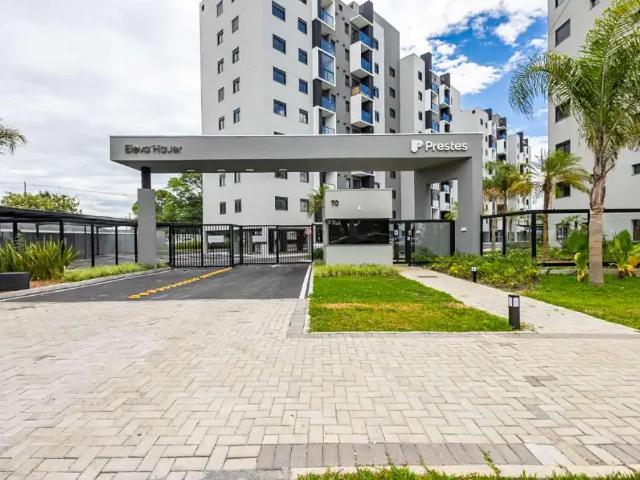 Apartamento venda em Região Geográfica Imediata de Curitiba, Região Metropolitana de Curitiba