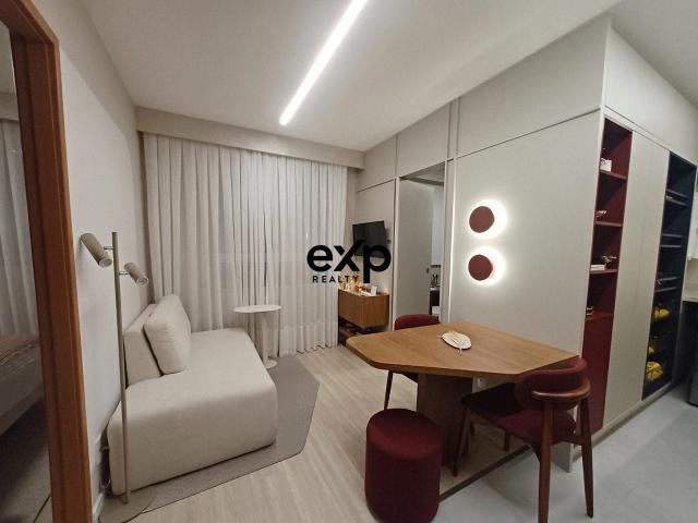 Apartamento venda em Hauer, Curitiba