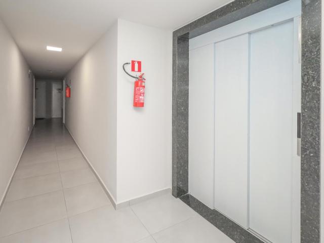 Apartamento venda em Boqueirão, Curitiba