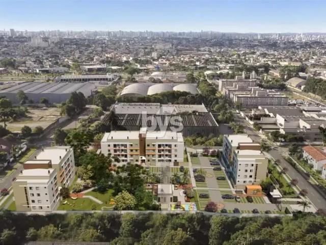 Apartamento venda em Região Geográfica Imediata de Curitiba, Região Metropolitana de Curitiba