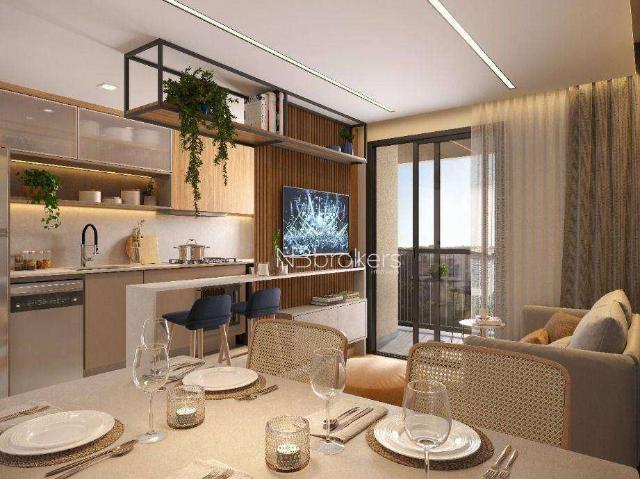 Apartamento venda em Região Geográfica Imediata de Curitiba, Região Metropolitana de Curitiba