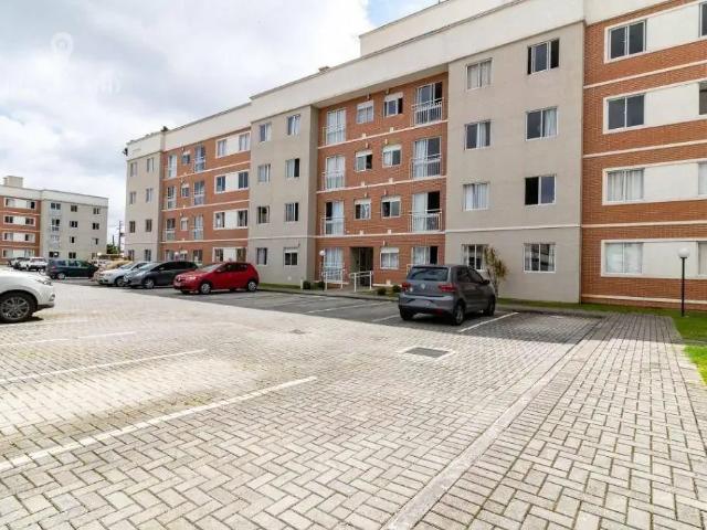 Apartamento venda em Região Geográfica Imediata de Curitiba, Região Metropolitana de Curitiba