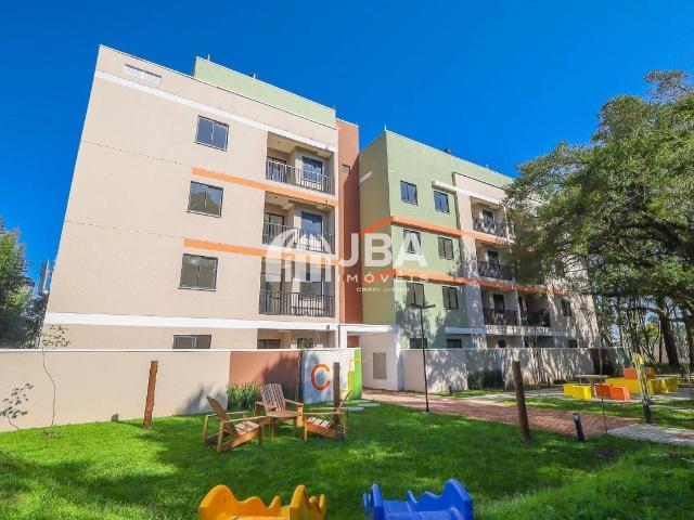 Apartamento venda em Boqueirão, Curitiba
