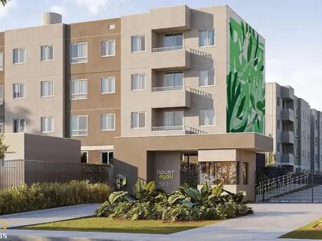 Apartamento venda em Região Geográfica Imediata de Curitiba, Região Metropolitana de Curitiba