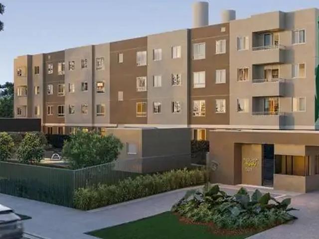 Apartamento venda em Região Geográfica Imediata de Curitiba, Região Metropolitana de Curitiba
