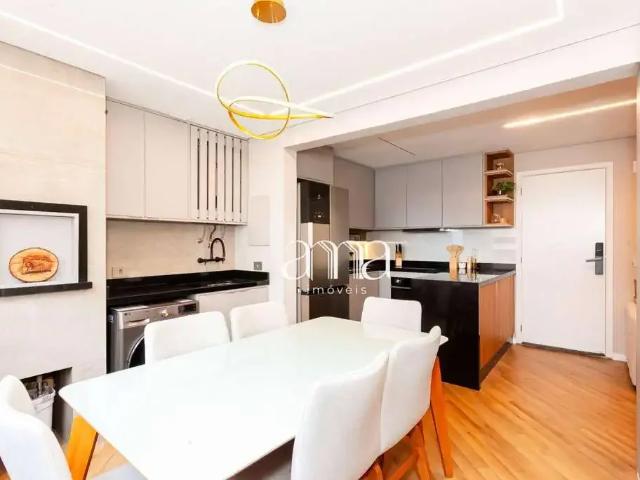 Apartamento venda em Região Geográfica Imediata de Curitiba, Região Metropolitana de Curitiba