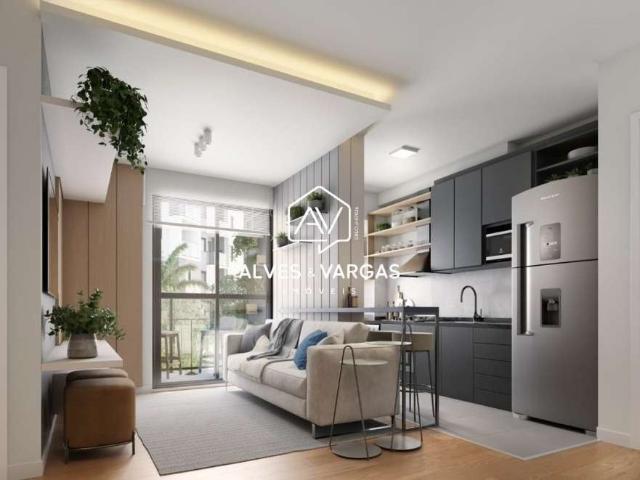 Apartamento venda em Região Geográfica Imediata de Curitiba, Região Metropolitana de Curitiba