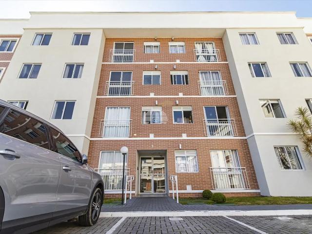 Apartamento venda em Região Geográfica Imediata de Curitiba, Região Metropolitana de Curitiba