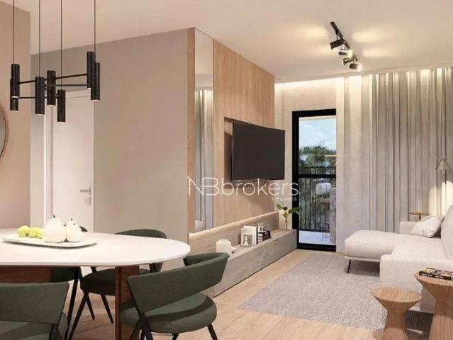 Apartamento venda em Região Geográfica Imediata de Curitiba, Região Metropolitana de Curitiba
