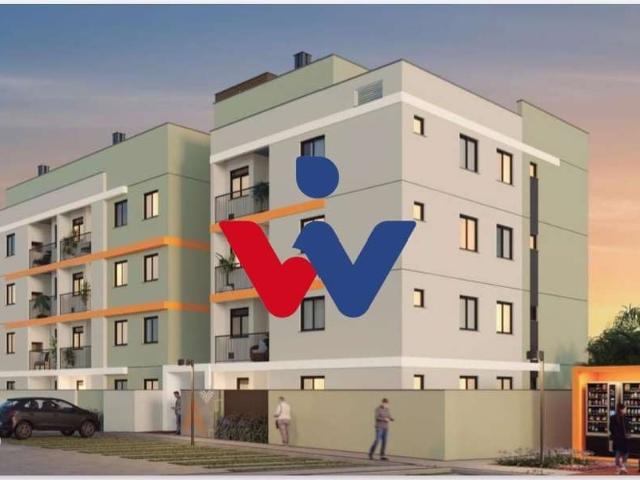 Apartamento venda em Região Geográfica Imediata de Curitiba, Região Metropolitana de Curitiba