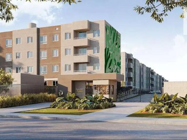 Apartamento venda em Região Geográfica Imediata de Curitiba, Região Metropolitana de Curitiba