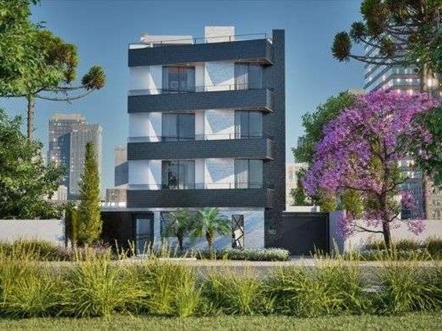 Apartamento venda em Região Geográfica Imediata de Curitiba, Região Metropolitana de Curitiba