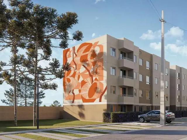 Apartamento venda em Região Geográfica Imediata de Curitiba, Região Metropolitana de Curitiba