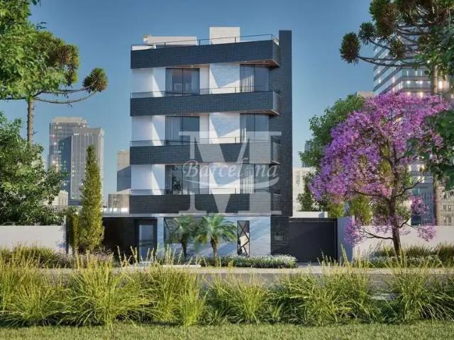 Apartamento venda em Região Geográfica Imediata de Curitiba, Região Metropolitana de Curitiba