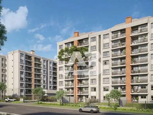 Apartamento venda em Região Geográfica Imediata de Curitiba, Região Metropolitana de Curitiba