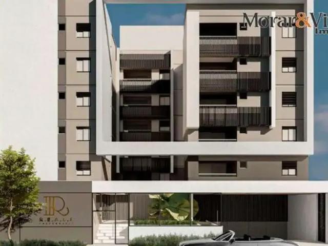 Apartamento venda em Região Geográfica Imediata de Curitiba, Região Metropolitana de Curitiba