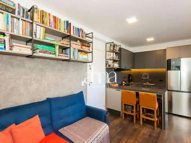 Apartamento venda em Região Geográfica Imediata de Curitiba, Região Metropolitana de Curitiba