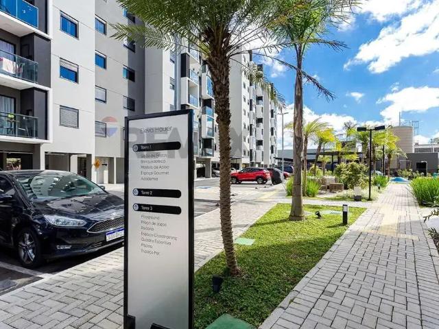 Apartamento venda em Região Geográfica Imediata de Curitiba, Região Metropolitana de Curitiba