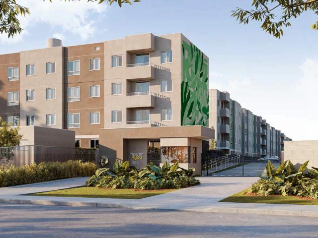 Apartamento venda em Região Geográfica Imediata de Curitiba, Região Metropolitana de Curitiba