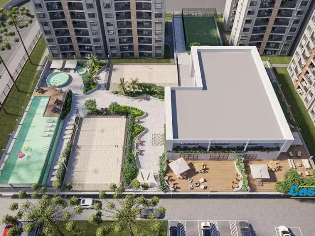 Apartamento venda em Região Geográfica Imediata de Curitiba, Região Metropolitana de Curitiba