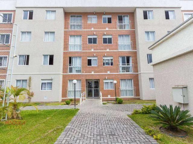 Apartamento venda em Região Geográfica Imediata de Curitiba, Região Metropolitana de Curitiba