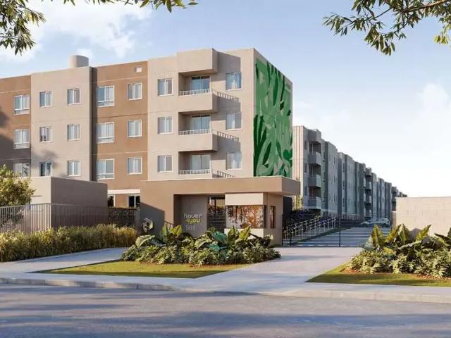 Apartamento venda em Região Geográfica Imediata de Curitiba, Região Metropolitana de Curitiba