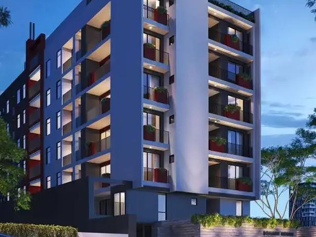 Apartamento venda em Região Geográfica Imediata de Curitiba, Região Metropolitana de Curitiba