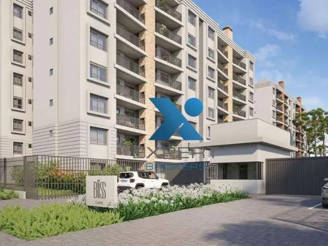Apartamento venda em Região Geográfica Imediata de Curitiba, Região Metropolitana de Curitiba