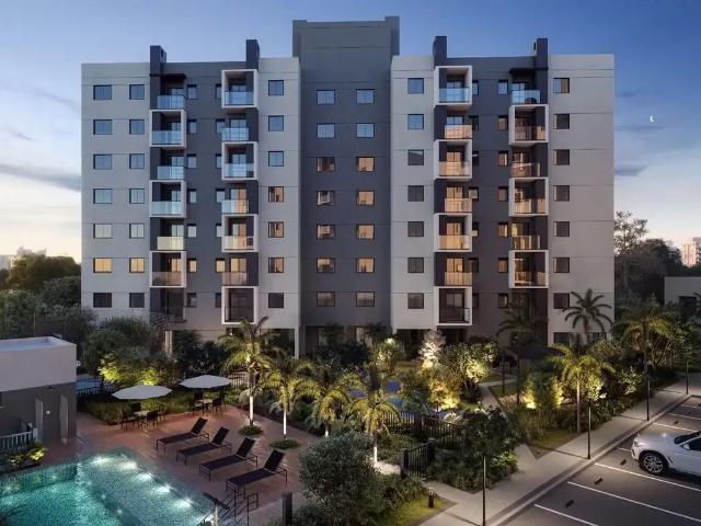 Apartamento venda em Região Geográfica Imediata de Curitiba, Região Metropolitana de Curitiba