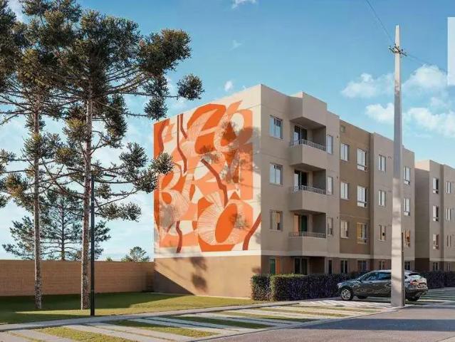 Apartamento venda em Região Geográfica Imediata de Curitiba, Região Metropolitana de Curitiba