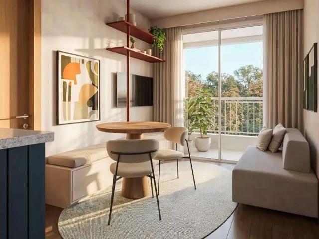 Apartamento venda em Região Geográfica Imediata de Curitiba, Região Metropolitana de Curitiba