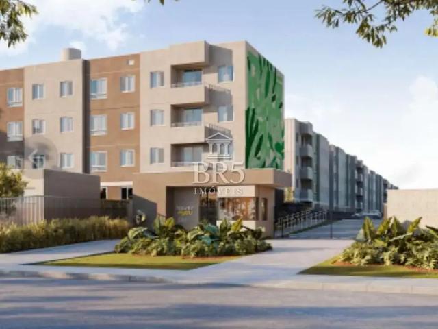 Apartamento venda em Região Geográfica Imediata de Curitiba, Região Metropolitana de Curitiba