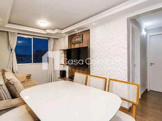 Apartamento venda em Região Geográfica Imediata de Curitiba, Região Metropolitana de Curitiba