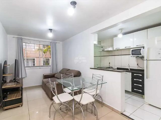 Apartamento venda em Região Geográfica Imediata de Curitiba, Região Metropolitana de Curitiba
