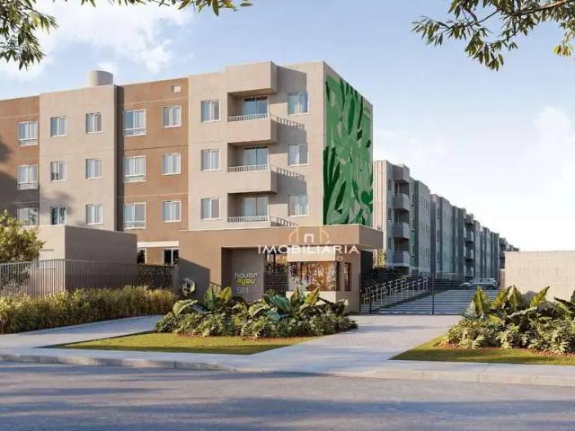 Apartamento venda em Região Geográfica Imediata de Curitiba, Região Metropolitana de Curitiba