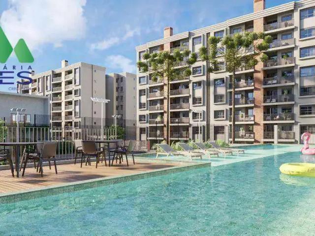 Apartamento venda em Hauer, Curitiba
