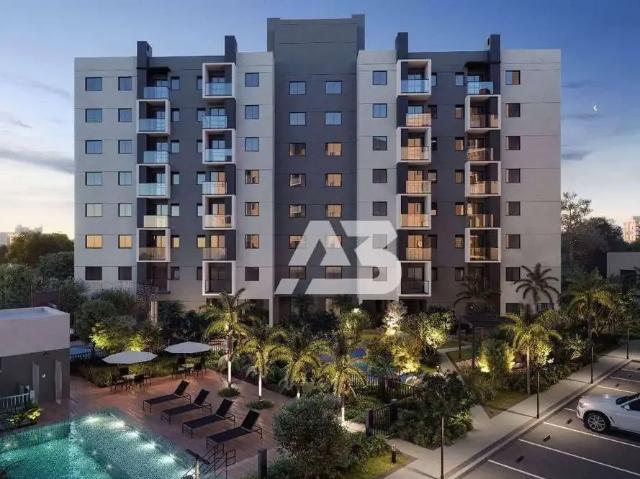 Apartamento venda em Região Geográfica Imediata de Curitiba, Região Metropolitana de Curitiba