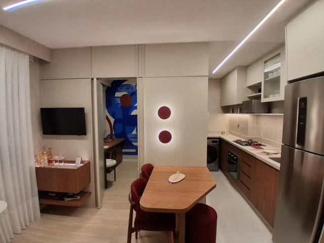 Apartamento venda em Região Geográfica Imediata de Curitiba, Região Metropolitana de Curitiba