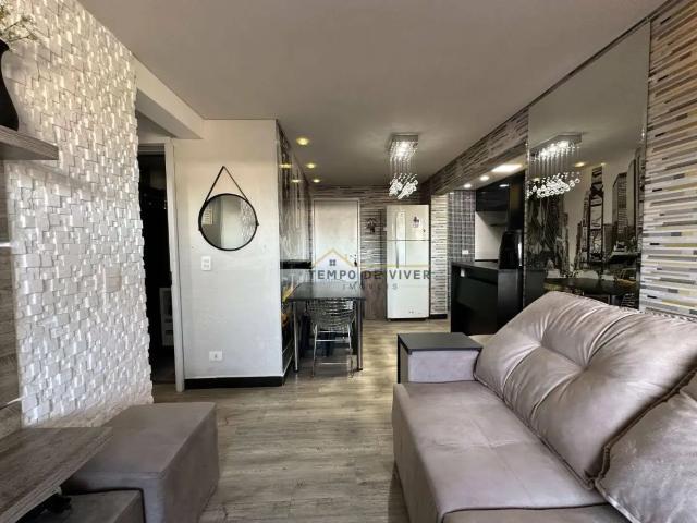 Apartamento venda em Boqueirão, Curitiba