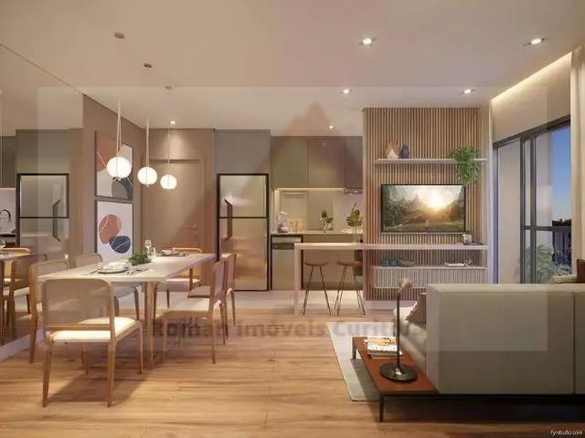 Apartamento venda em Região Geográfica Imediata de Curitiba, Região Metropolitana de Curitiba