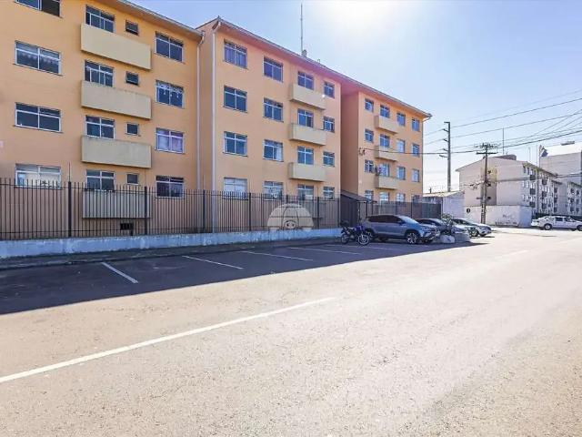 Apartamento venda em Região Geográfica Imediata de Curitiba, Região Metropolitana de Curitiba