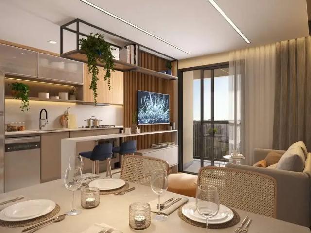 Apartamento venda em Região Geográfica Imediata de Curitiba, Região Metropolitana de Curitiba