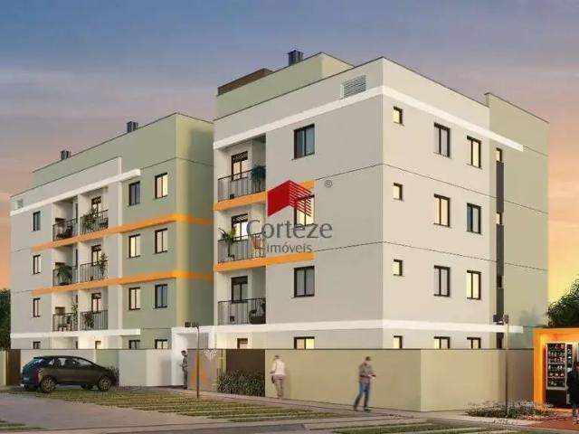 Apartamento venda em Região Geográfica Imediata de Curitiba, Região Metropolitana de Curitiba