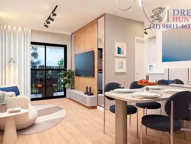 Apartamento venda em Região Geográfica Imediata de Curitiba, Região Metropolitana de Curitiba