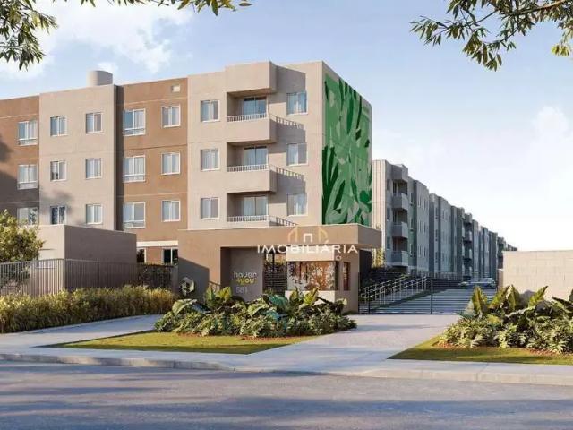 Apartamento venda em Região Geográfica Imediata de Curitiba, Região Metropolitana de Curitiba