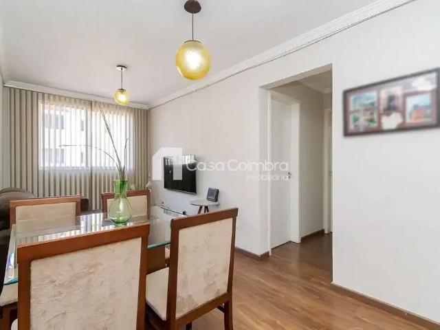 Apartamento venda em Região Geográfica Imediata de Curitiba, Região Metropolitana de Curitiba
